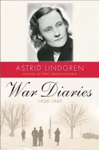 在飛比找博客來優惠-War Diaries 1939-1945: Krigsda