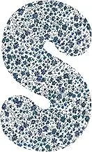 Liberty Phoebe R s Lower Letter Applique, 2 Inch