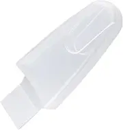 ANDRESLAD Pruning Storage Box for Garden Clippers for Gardening Protective Case Plastic Scissors Cover