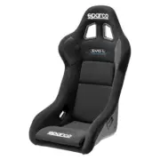 For Sparco Seat EVO QRT Large