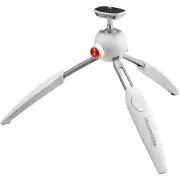 Manfrotto Mini Pixi EVO - White