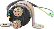 Motorcycle Starter Relay Solenoid for Pola 4012013 Sportsman 300 2008-2010 400 HO 4X4 550 X2 XP Touring EPS EPS
