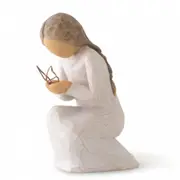 Willow Tree Quiet Wonder Bring You Hope by Susan Lordi 28025