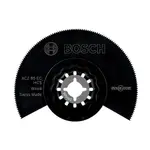 BOSCH 鋰電魔切機專用配件ACZ 85 EC  HCS高碳鋼木工半圓鋸