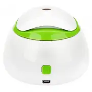 Portable Mini USB Humidifier Air Purifier Aroma Diffuser for Home Room Car