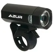 Azur Blaze 40 Lumen Quick Release Battery Powered Bike Headlight