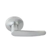 Delf Trade Satin Chrome Terifa Dummy Set