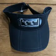 [Rare VTG in NEW] Tool Band Visor Cap / Alice in Chains Soundgarden Nirvana NIN