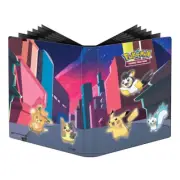 ULTRA PRO POKEMON TCG 9 Pocket Pro Binder Shimmering Skyline