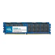 OWC 64GB (2 x 32GB) DDR4 ECC Registered CL21 PC4-23400 2933MHz SDRAM Memory Ram