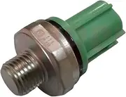 Knock Detonation Sensor 2 Pieces OEM 30530-PRB-A01 Compatible With RSX 2002 2003 2004 2005 2006 Aftermarket Replacement