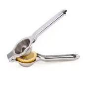 Stainless Steel Lemon Fruits Squeezer Orange Hand Manual Juicer kitchen tools