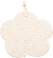 Beatifufu Flower Design Bath Loofah Loofah Sponge for Shower Scrub Bath Shower Gentle Exfoliation