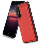 Hbcnxny Case Notebook Type Compatible with Xperia 5 III SO-53B SOG05 A103SO 656