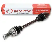 Polaris 1000 Scrambler XP Rear Left CV Axle 2015 4X4 A15SVE95HW MD ATV td