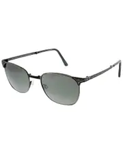 Maui Jim Unisex 52mm Sunglasses