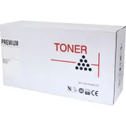 Whitebox Compatible Fuji Xerox Ct202330 Toner Cartridge (Black)