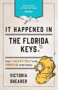 在飛比找博客來優惠-It Happened in the Florida Key