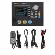JDS2800 15-60MHz DDS Function Signal Generator Dual-channel Frequency Counter