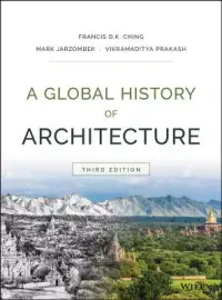 在飛比找博客來優惠-A Global History of Architectu