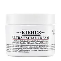 在飛比找蝦皮購物優惠-Kiehl's 契爾氏 冰河醣蛋白保濕霜 50ml 保濕乳霜