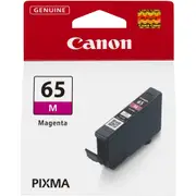 Canon CLI-65M Ink Cartridge (Magenta)