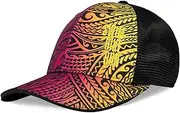 [Headsweats] Performance Adjustable Trucker Hat for Men and Women
