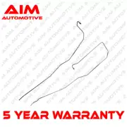 DPF Pressure Sensor Pipe Euro 4 Aim Fits Mitsubishi Shogun Pajero 3.2 D #3