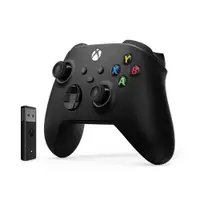 在飛比找蝦皮商城優惠-【Microsoft 微軟】Xbox 新版無線控制器+Win