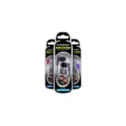 Xtreme Noise Isolation In Ear Audio Earbuds - Color Varies