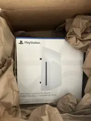 PS5 Slim / PS5 Pro Ultra HD Blu-ray Disc Drive - PlayStation 5 Disc Drive