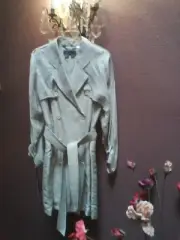 Proenza Schouler Trench Dress Slip Into This Know You Possess Luxurious Quality!