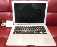 在飛比找Yahoo!奇摩拍賣優惠-【艾爾巴二手】MacBook Air 2015年 i5/4G