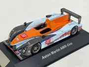 1/43 Minichamps Aston Martin AMR-One #007 Gulf Dealer Edition Lim. 10,000 TN340