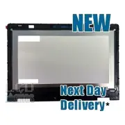 Dell Inspiron 13 5378 13.3" FHD Touch Laptop Screen Assembly 2XMJR 2 in 1