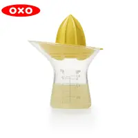 在飛比找遠傳friDay購物優惠-OXO 檸檬榨汁器