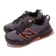 New Balance 越野跑鞋 Fresh Foam X Hierro V7 寬楦 女鞋 紫 WTHIER7M-D