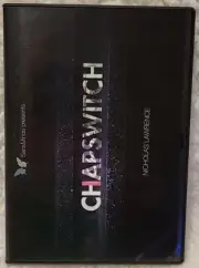 Chapswitch by Nicholas Lawrence - OOP