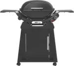 Weber Baby Q and Q Premium Cart