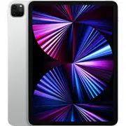 Apple iPad Pro 11-inch 2TB Wi-Fi (Silver) [3rd Gen]