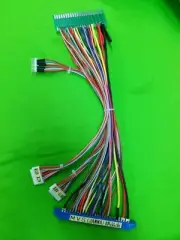Game Boards Neo Geo JAMMA Harness JAPAN JP