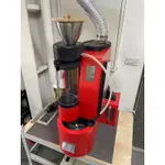 二手2022 出廠奧迪恩ADM MINI PLUS 全熱風烘焙機 咖啡豆 咖啡烘豆機