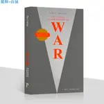 新款💕英文原版 THE CONCISE 33 STRATEGIES OF WAR 戰爭的33大戰略 戰爭的33條簡明策