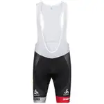 SCOTT-SRAM車隊版吊帶車褲 BIBSHORTS SCOTT SRAM RACING TEAM REPLICA