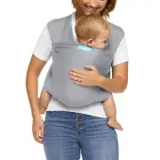 Moby Wrap Baby Carrier - Limited Edition Collection - Harbor Mist