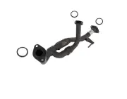 92-1993 Fits Toyota Camry 3.0L Engine Exhaust Flex Pipe
