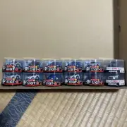 Wanda Mini ChoroQ Gt-R Nismo Nissan Minicar