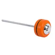 Bass Drum Mallets Music Instrument Accessory Unique Beater Design