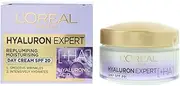 L'Oreal Hyaluron Expert Replumping Moisturising Care SPF 20 Day Cream 50 ml