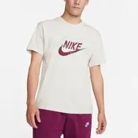 在飛比找蝦皮購物優惠-S.G Nike AS M NSW TEE CIRCA HB